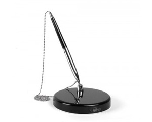 Apmekl�t�ju pildspalva  M, zila